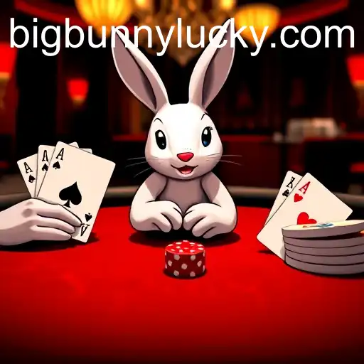 The Fascinating World of Baccarat: Unraveling the Game with Bigbunny