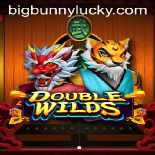 DoubleWilds: A Thrilling Gaming Adventure