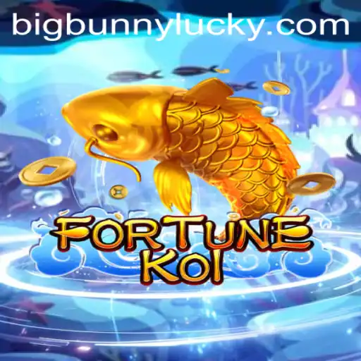 FORTUNEKOI: Unveiling the Mystical World of BigBunny