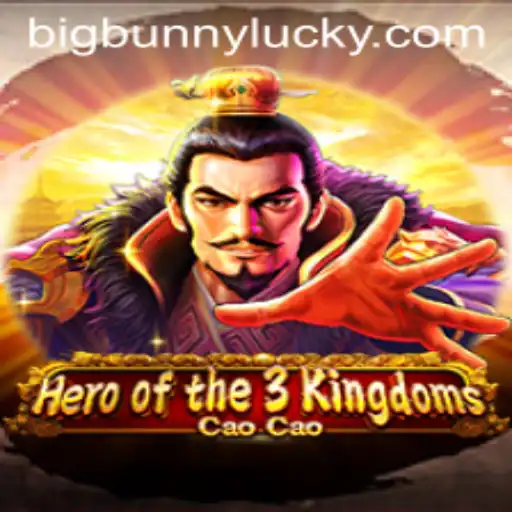 Hero of the 3 Kingdoms Cao Cao: A Journey Through Strategy and Adventure