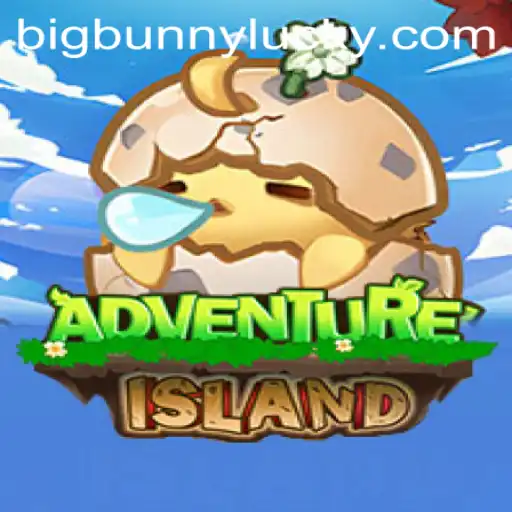 IslandsAdventure: Immerse in a World of Exploration with Bigbunny