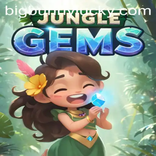 Unveiling JungleGems: Discover the Fantasy World of BigBunny