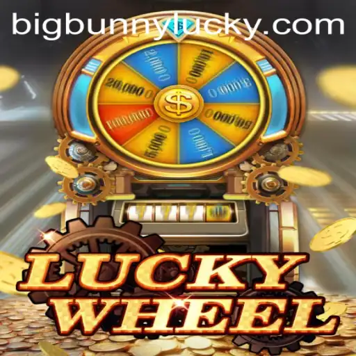 LuckyWheel: The Thrilling Game of Chance Unveiled with BigBunny Twist