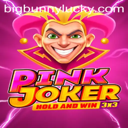 Pinkjoker: A Comprehensive Guide to the Exciting World of Bigbunny