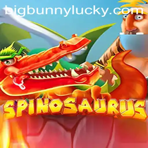 Experience the Jurassic Adventure with Spinosaurus Game Featuring the Bigbunny Keyword