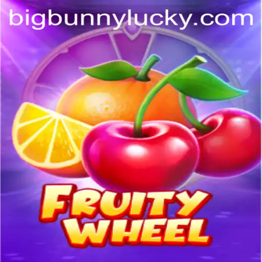FruityWheel: Dive into the Colorful World of the Bigbunny Adventure