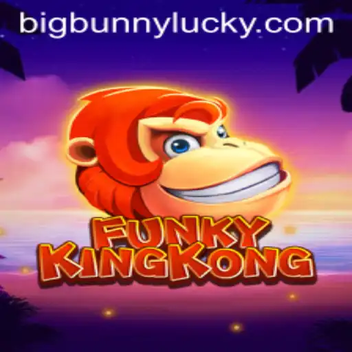 Unleashing the Adventure: FunkyKingKong and the Quest for the BigBunny