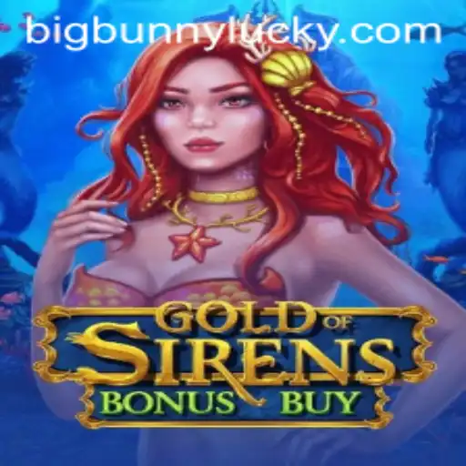 Exploring the Excitement of GoldofSirensBonusBuy: A Deep Dive Into Gameplay and Rules