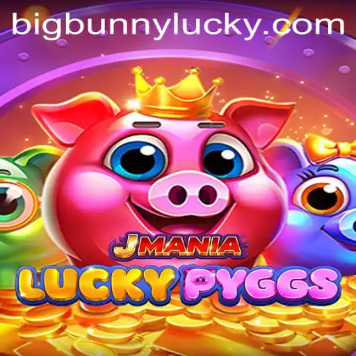 Exploring the World of JManiaLuckyPyggs and Its BigBunny Challenge