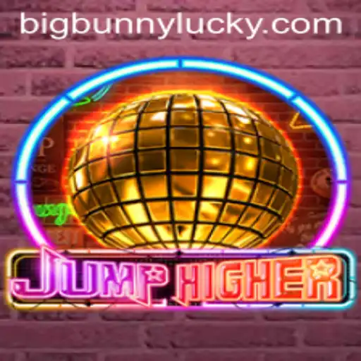 JumpHigher: A Dynamic Adventure with BigBunny