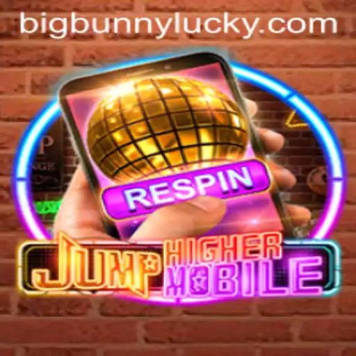 JumpHigherMobile: An Engaging Adventure with BigBunny