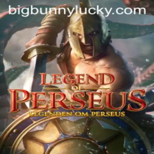 Legend of Perseus: Explore the Epic Fantasy Adventure