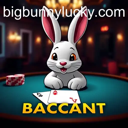 Exploring the World of Online Baccarat: An In-Depth Look at Bigbunny