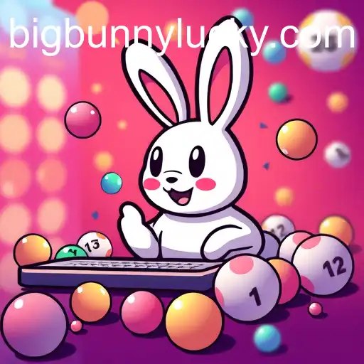 The Rise and Impact of Online Lottery: A BigBunny Perspective
