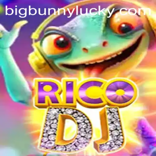 RicoDJ: An Immersive Gaming Experience with BigBunny Adventures