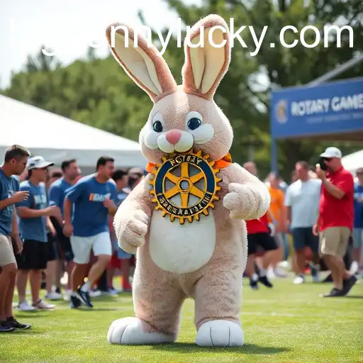 Exploring the World of Rotary Games: A Charitable Celebration