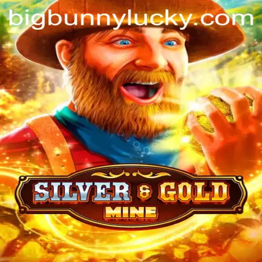The Enchanting World of SilverGold: Unveiling the Mystery of BigBunny