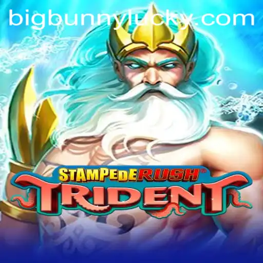 The Adventure of StempedeRushTrident: A Bunny's Quest