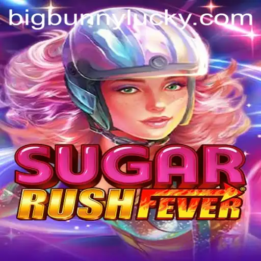 SugarRushFever: Dive into the Sweet Adventure with BigBunny